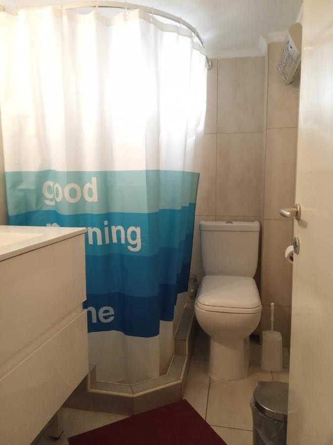 Cosy Penthouse -Up To 6 Guests- In The City Centre! テッサロニキ エクステリア 写真