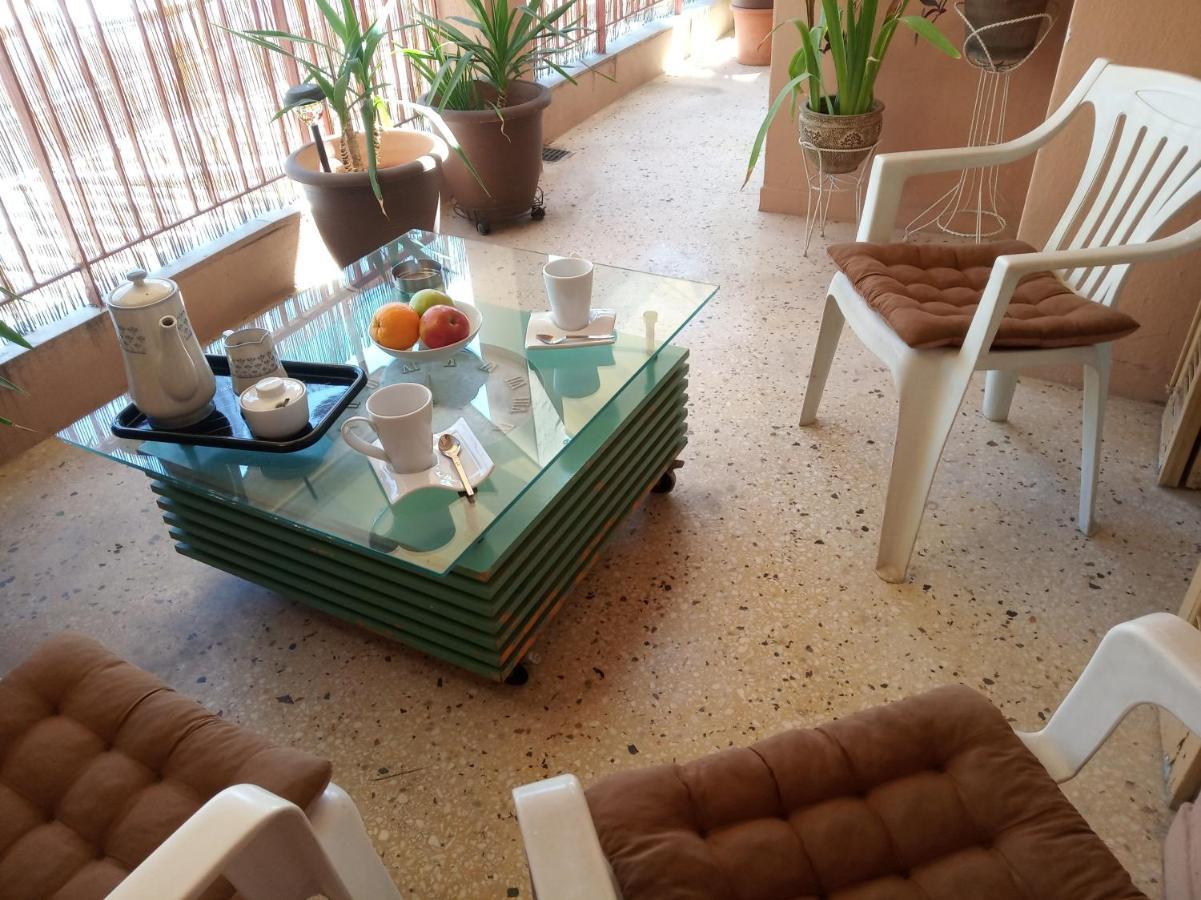 Cosy Penthouse -Up To 6 Guests- In The City Centre! テッサロニキ エクステリア 写真
