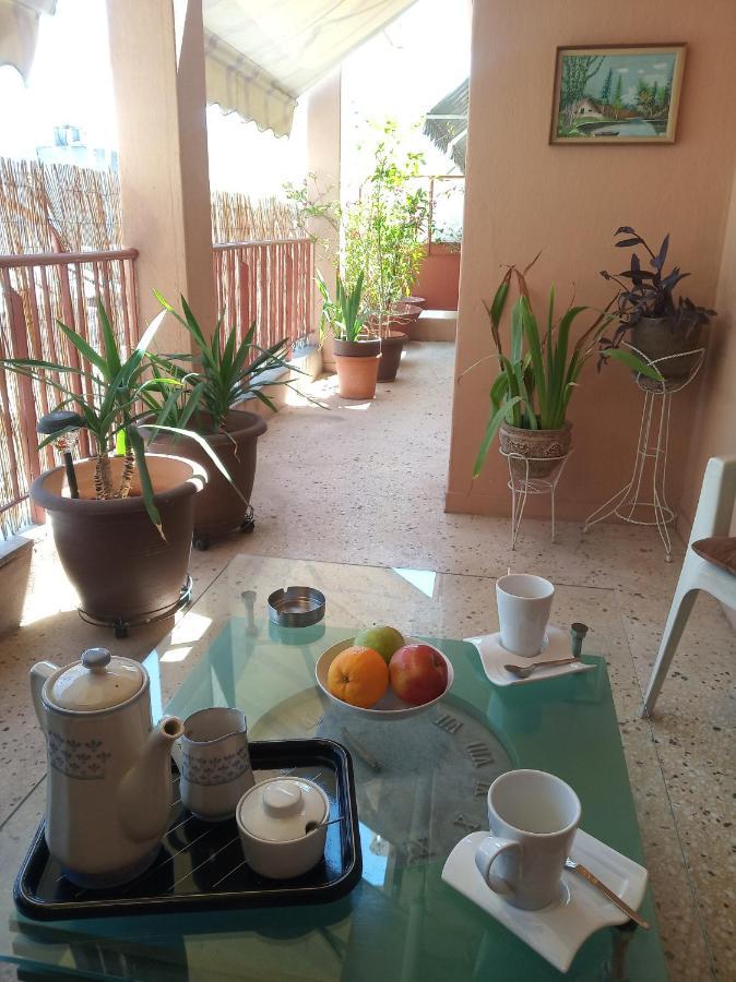 Cosy Penthouse -Up To 6 Guests- In The City Centre! テッサロニキ エクステリア 写真