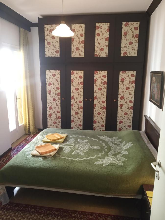 Cosy Penthouse -Up To 6 Guests- In The City Centre! テッサロニキ エクステリア 写真