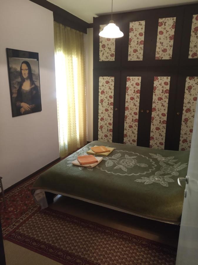 Cosy Penthouse -Up To 6 Guests- In The City Centre! テッサロニキ エクステリア 写真