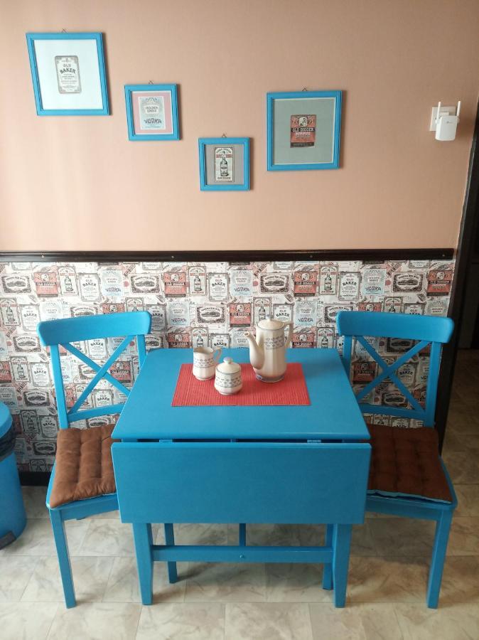 Cosy Penthouse -Up To 6 Guests- In The City Centre! テッサロニキ エクステリア 写真