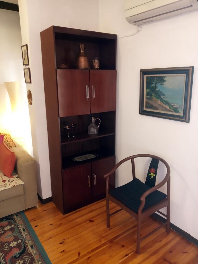 Cosy Penthouse -Up To 6 Guests- In The City Centre! テッサロニキ エクステリア 写真