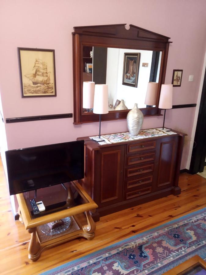 Cosy Penthouse -Up To 6 Guests- In The City Centre! テッサロニキ エクステリア 写真