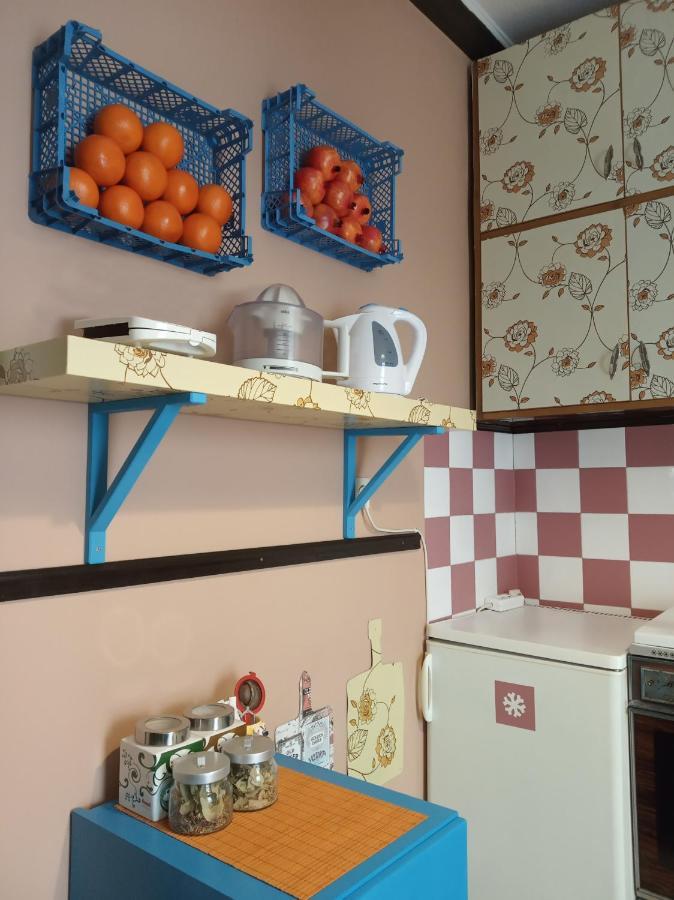 Cosy Penthouse -Up To 6 Guests- In The City Centre! テッサロニキ エクステリア 写真