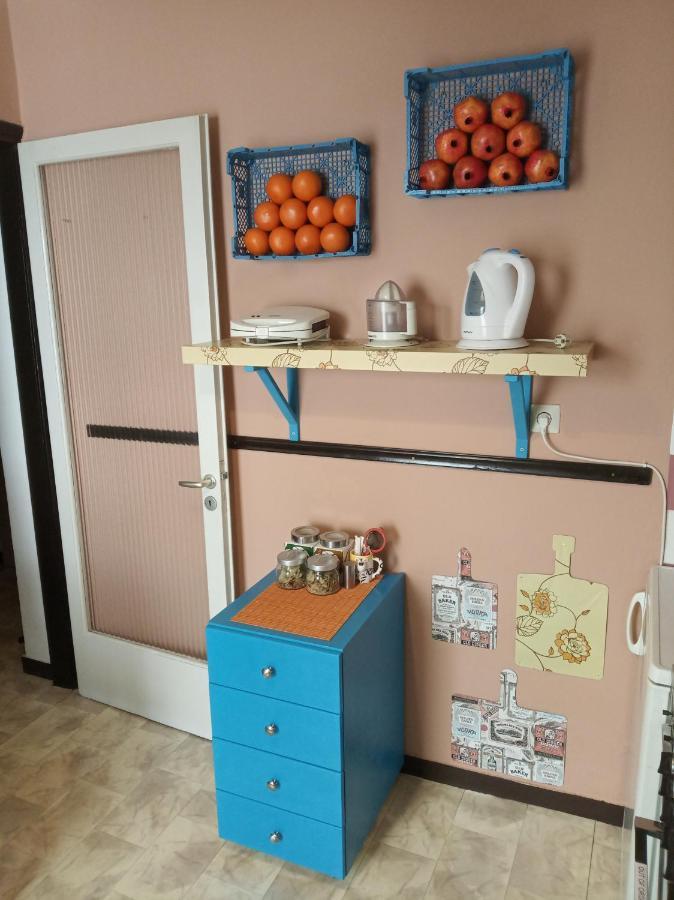 Cosy Penthouse -Up To 6 Guests- In The City Centre! テッサロニキ エクステリア 写真
